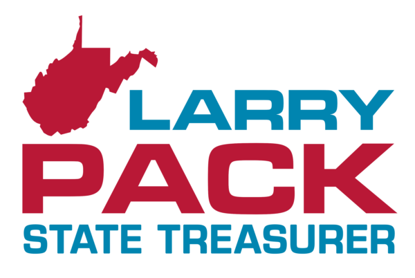 Larry Pack for West Virginia