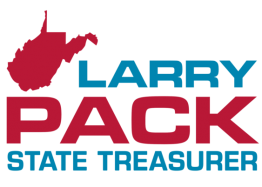 Larry Pack Treasurer